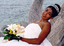 Key West Wedding Photograph